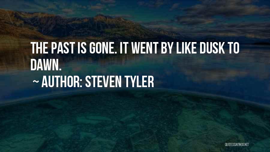 Ageing Well Quotes By Steven Tyler