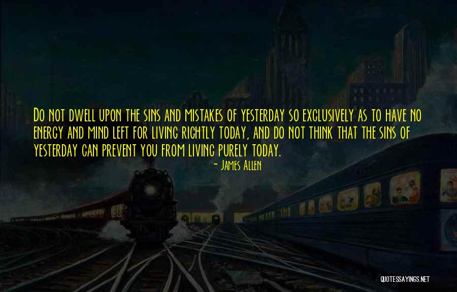 Ageing With Fitness Quotes By James Allen Ageing With Fitness Quotes By James Allen