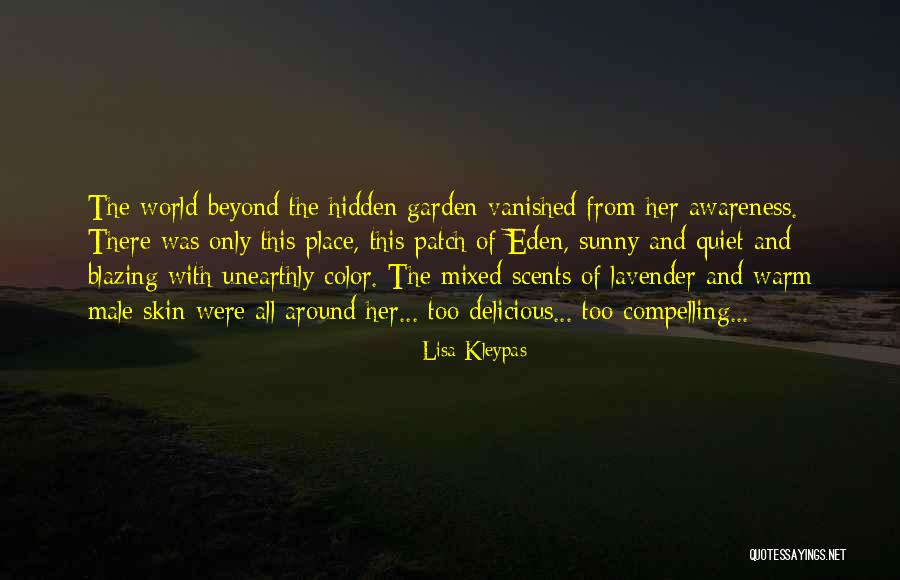 Ageing With Fitness Quotes By Lisa Kleypas Ageing With Fitness Quotes By Lisa Kleypas