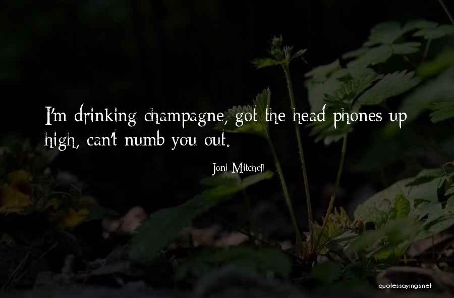 Ageist In Spanish Quotes By Joni Mitchell