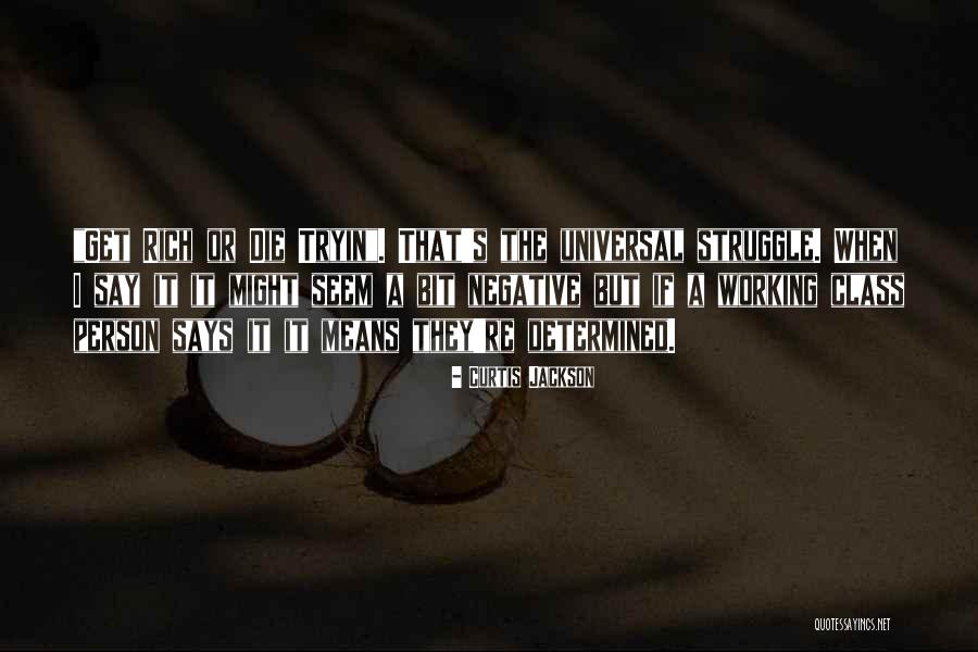 Ageist Magazine Quotes By Curtis Jackson Ageist Magazine Quotes By Curtis Jackson