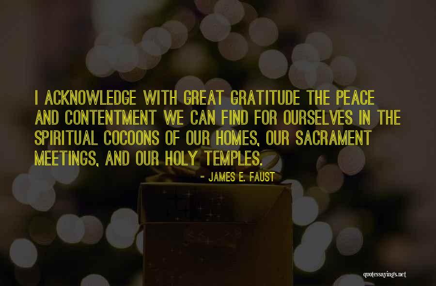 Ageist Quotes By James E. Faust Ageist Quotes By James E. Faust