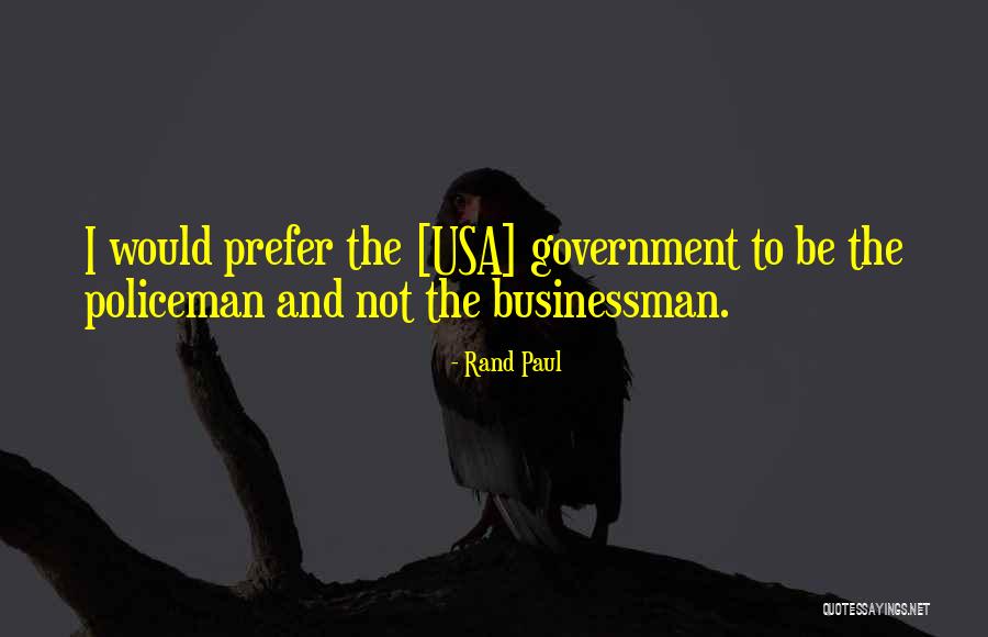 Ageist Quotes By Rand Paul Ageist Quotes By Rand Paul