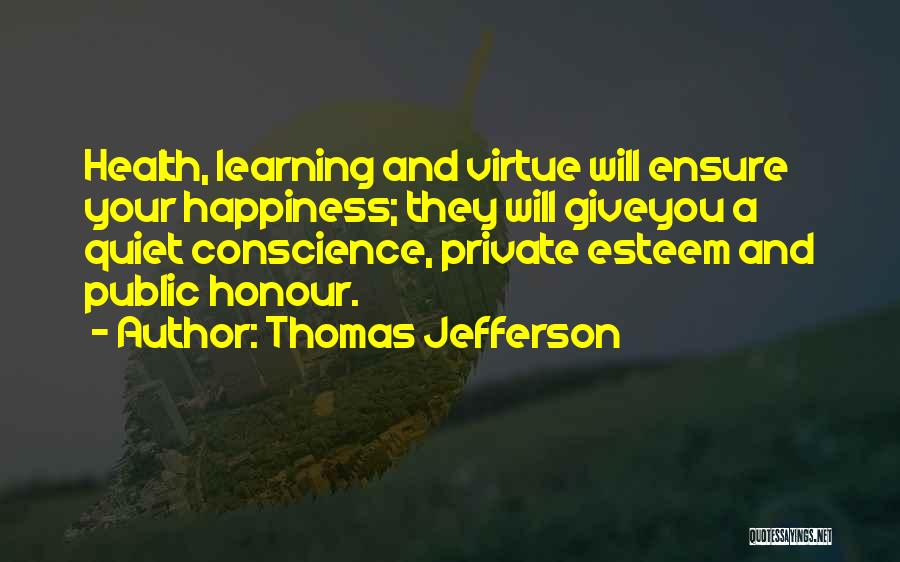Agelakis Travel Quotes By Thomas Jefferson