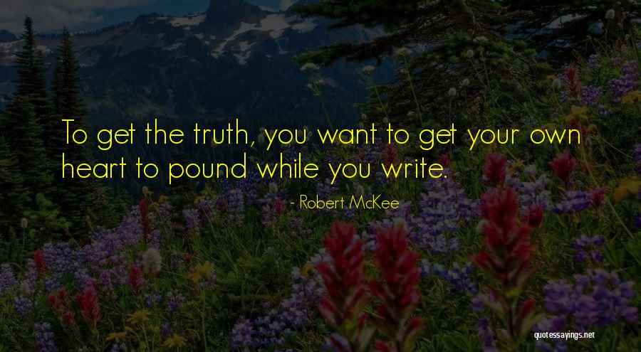 Agellies Quotes By Robert McKee Agellies Quotes By Robert McKee