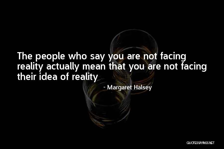 Agelly Quotes By Margaret Halsey Agelly Quotes By Margaret Halsey