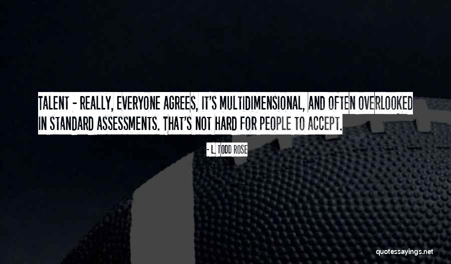 Agelopoulosmanolis Quotes By L. Todd Rose Agelopoulosmanolis Quotes By L. Todd Rose