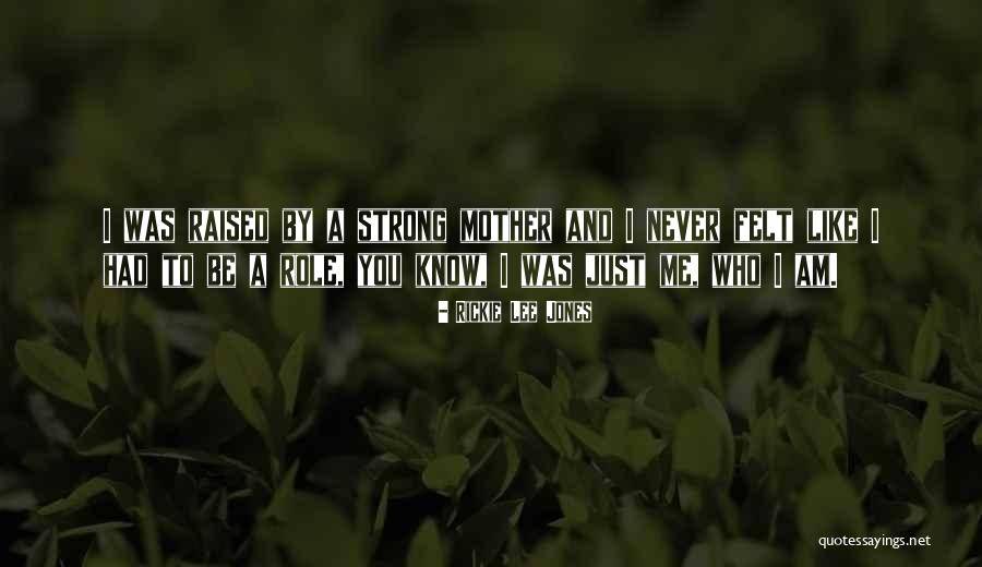 Ageloss Quotes By Rickie Lee Jones Ageloss Quotes By Rickie Lee Jones