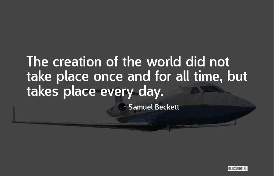 Ageloss Quotes By Samuel Beckett Ageloss Quotes By Samuel Beckett