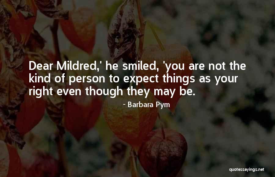 Agenas Quotes By Barbara Pym Agenas Quotes By Barbara Pym