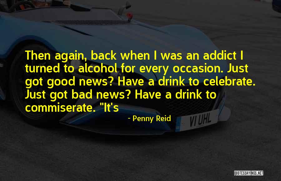 Agenas Quotes By Penny Reid Agenas Quotes By Penny Reid