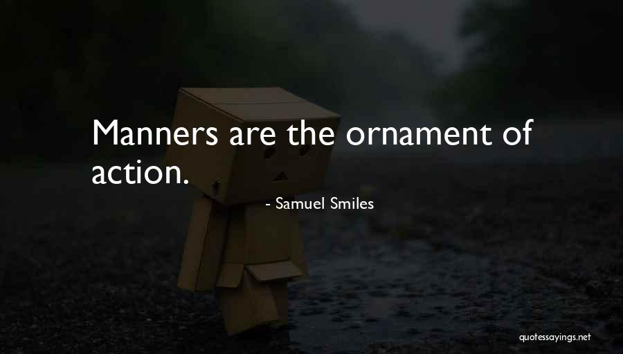 Agenas Quotes By Samuel Smiles Agenas Quotes By Samuel Smiles