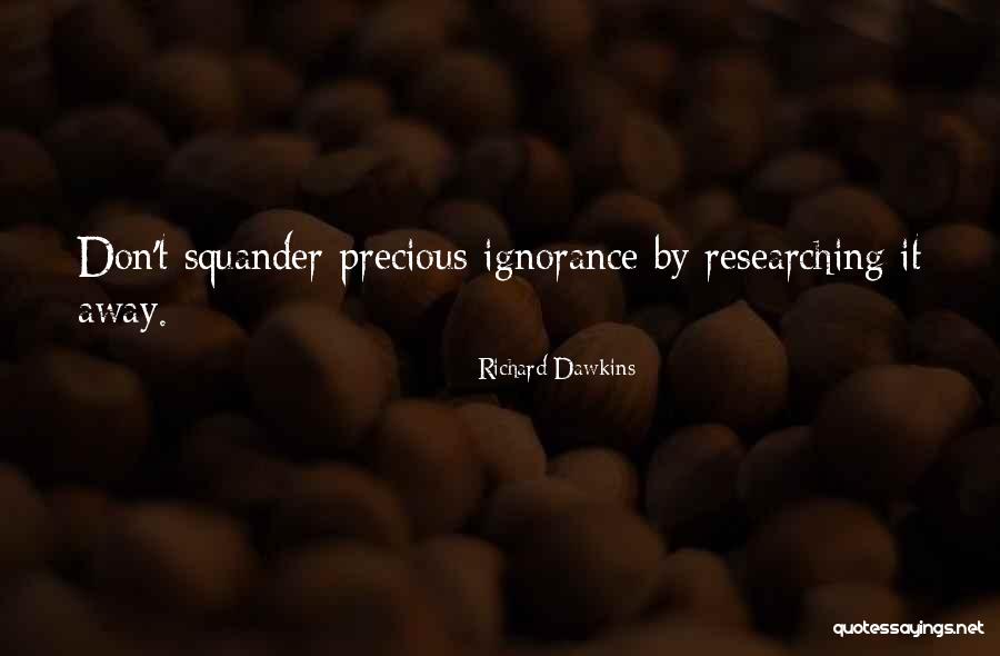 Agencies Under Homeland Quotes By Richard Dawkins Agencies Under Homeland Quotes By Richard Dawkins