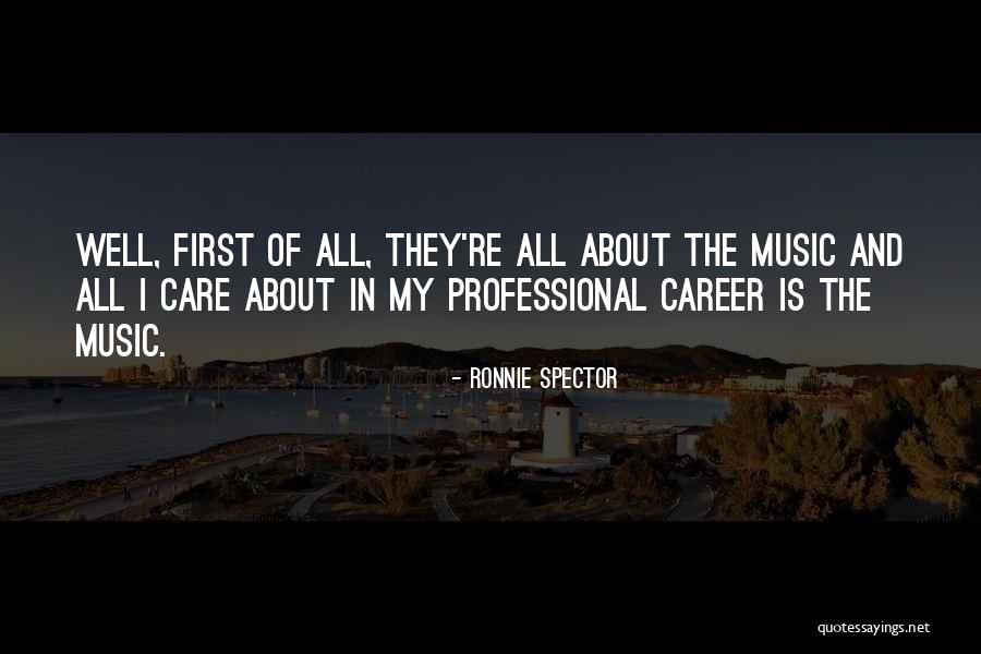 Agency That Enforces Quotes By Ronnie Spector Agency That Enforces Quotes By Ronnie Spector