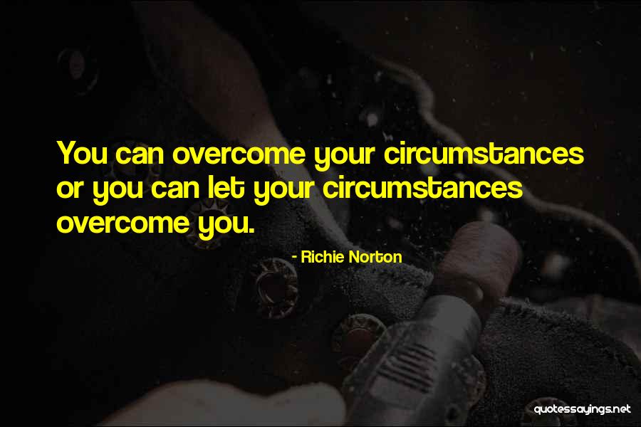 Agency That Help Quotes By Richie Norton Agency That Help Quotes By Richie Norton