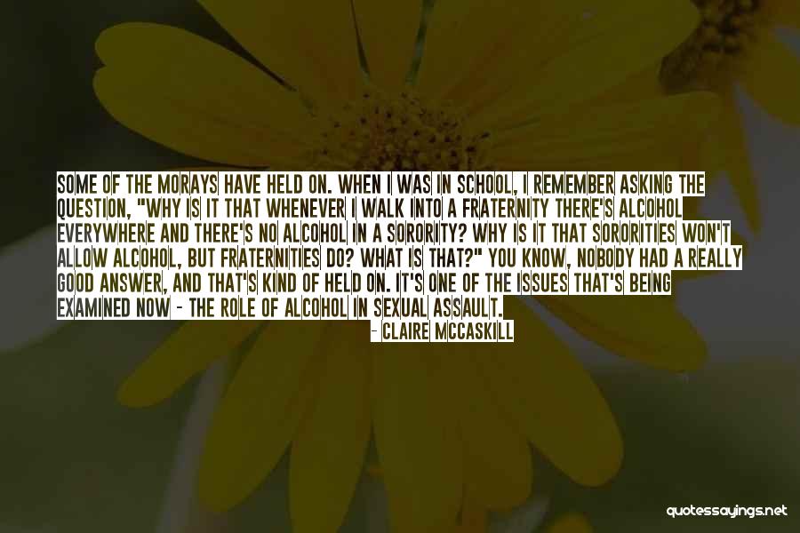Agency That Investigates Quotes By Claire McCaskill Agency That Investigates Quotes By Claire McCaskill
