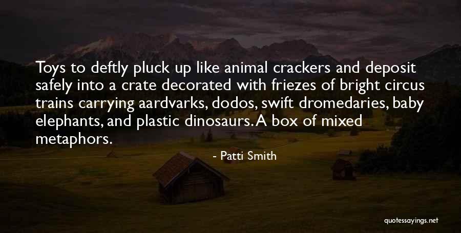 Agency That Investigates Quotes By Patti Smith Agency That Investigates Quotes By Patti Smith