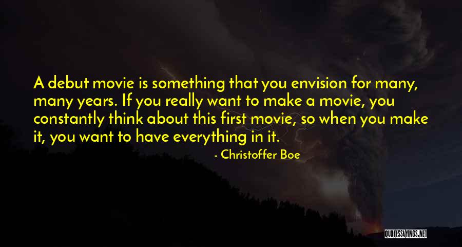 Agency That Provides Quotes By Christoffer Boe Agency That Provides Quotes By Christoffer Boe