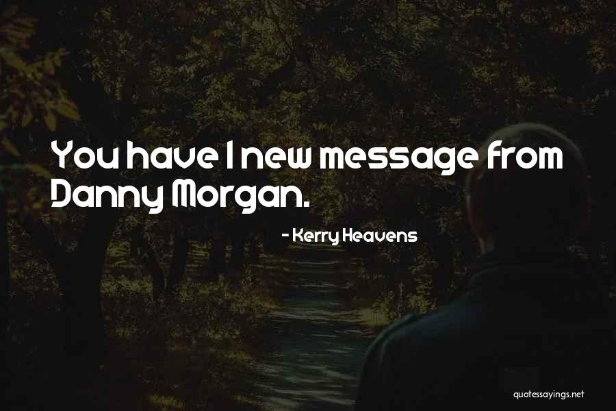 Agency That Tracks Quotes By Kerry Heavens Agency That Tracks Quotes By Kerry Heavens