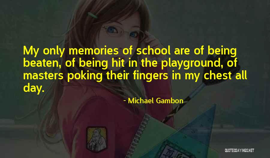 Agendo Igc Quotes By Michael Gambon Agendo Igc Quotes By Michael Gambon