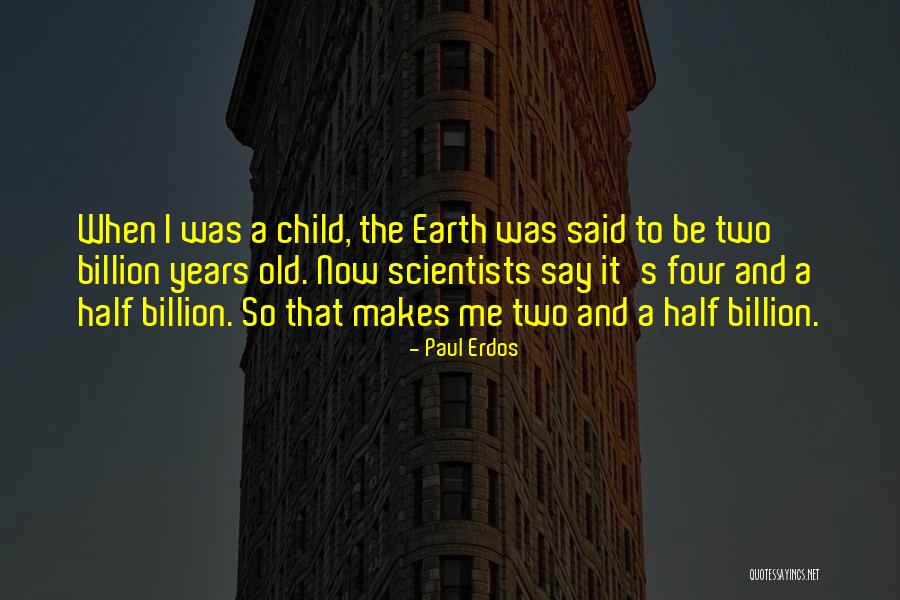 Agendo Igc Quotes By Paul Erdos Agendo Igc Quotes By Paul Erdos