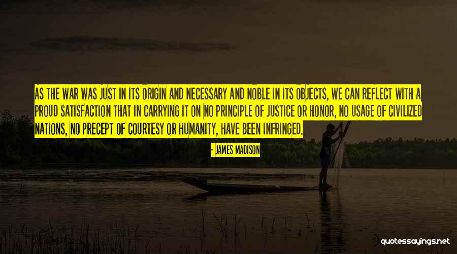 Agenesis Quotes By James Madison Agenesis Quotes By James Madison