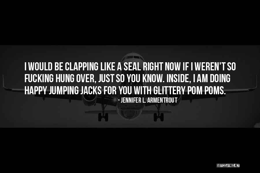 Agenesis Quotes By Jennifer L. Armentrout Agenesis Quotes By Jennifer L. Armentrout