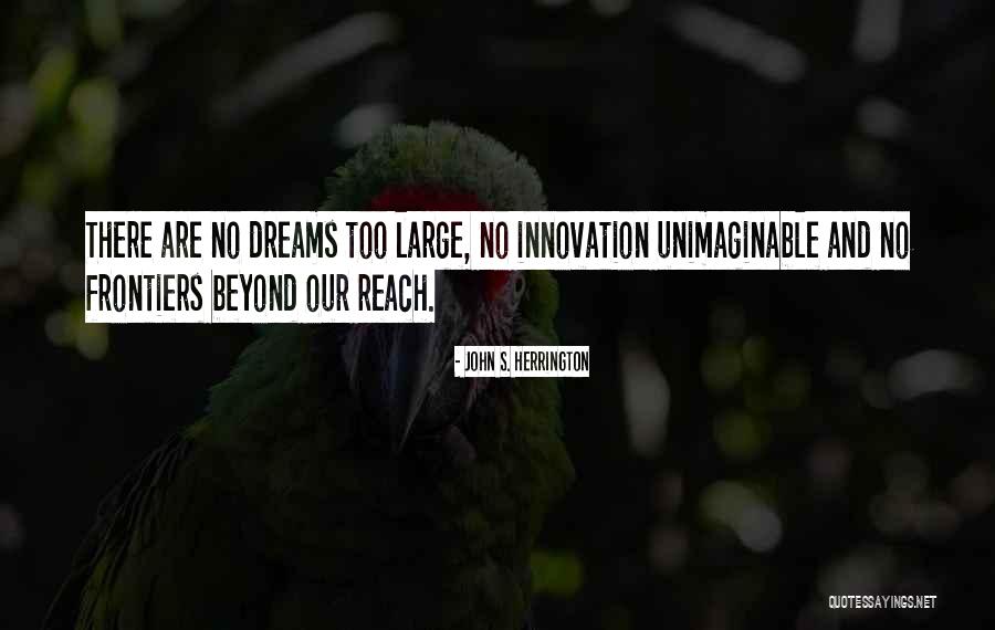 Agenesis Quotes By John S. Herrington Agenesis Quotes By John S. Herrington