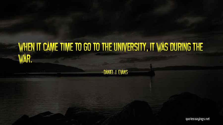 Ageno Wine Quotes By Daniel J. Evans Ageno Wine Quotes By Daniel J. Evans