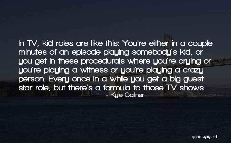 Agent 506 Quotes By Kyle Gallner Agent 506 Quotes By Kyle Gallner