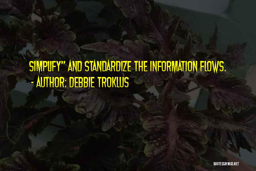 Agent Carter Pilot Quotes By Debbie Troklus