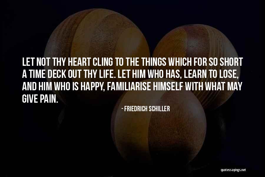 Agent Insider Quotes By Friedrich Schiller Agent Insider Quotes By Friedrich Schiller