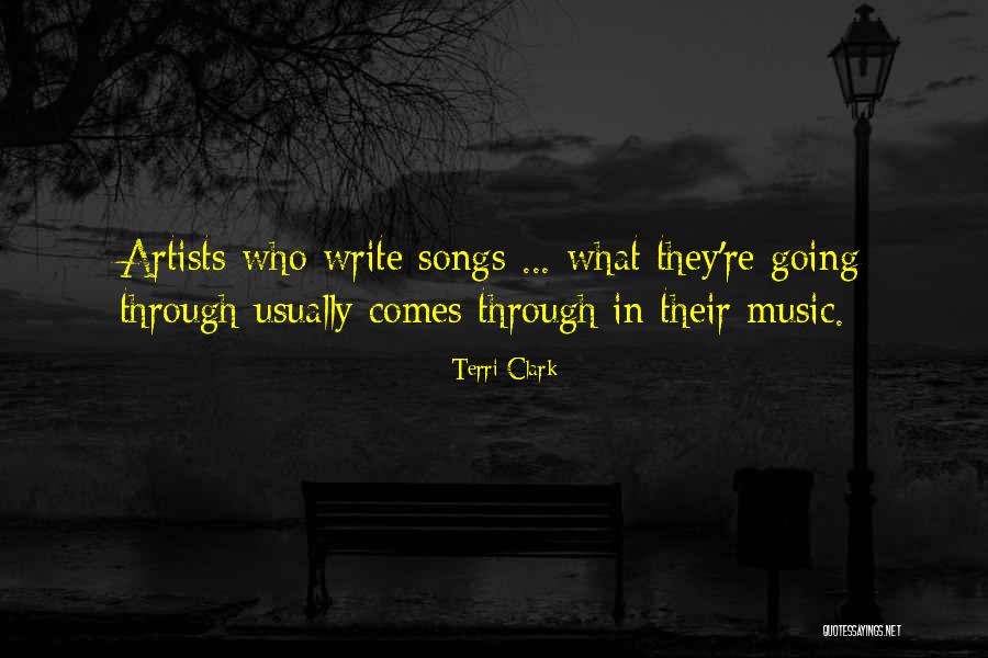 Agent Insider Quotes By Terri Clark Agent Insider Quotes By Terri Clark