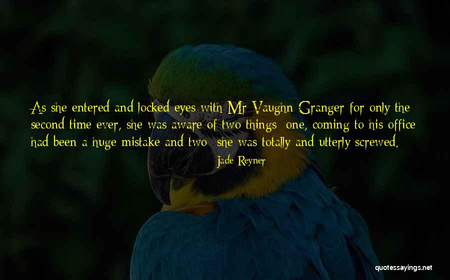 Agent Kaus Quotes By Jade Reyner Agent Kaus Quotes By Jade Reyner