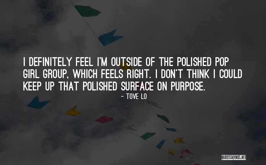 Agent North Dakota Quotes By Tove Lo Agent North Dakota Quotes By Tove Lo