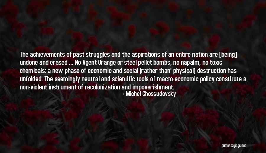 Agent Orange Quotes By Michel Chossudovsky Agent Orange Quotes By Michel Chossudovsky