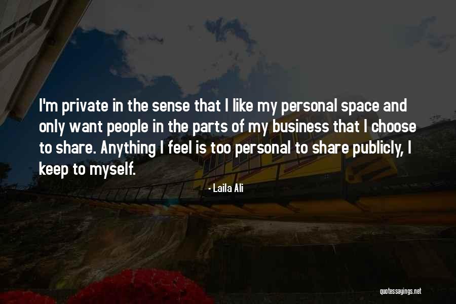 Agent Phil Coulson Quotes By Laila Ali Agent Phil Coulson Quotes By Laila Ali