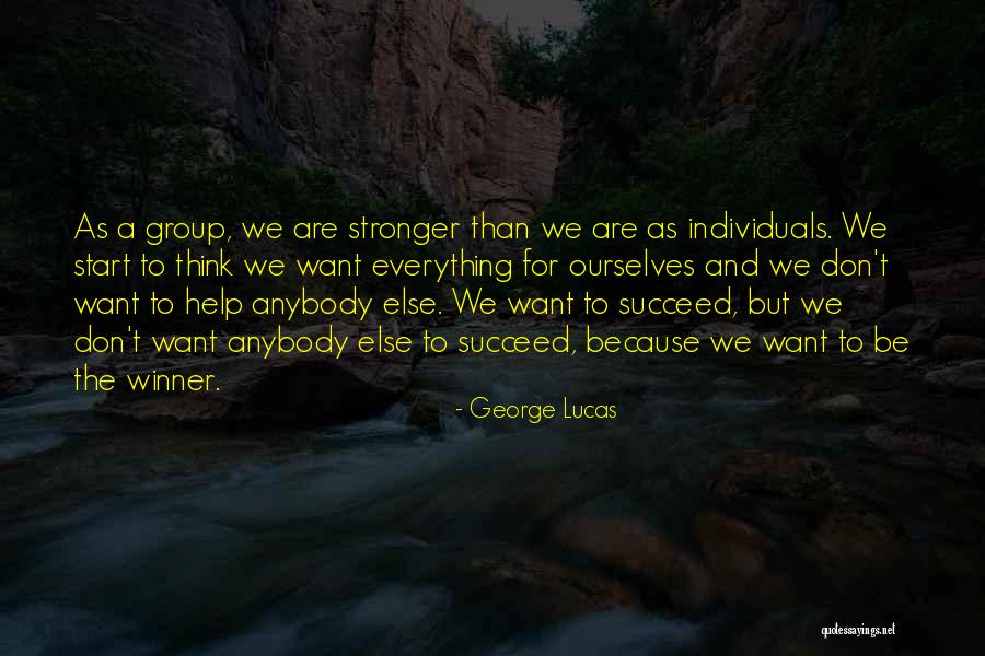 Agent Query Template Quotes By George Lucas Agent Query Template Quotes By George Lucas