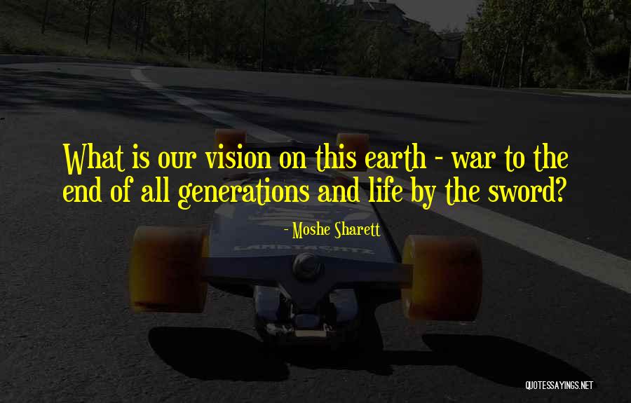 Agente P Quotes By Moshe Sharett Agente P Quotes By Moshe Sharett