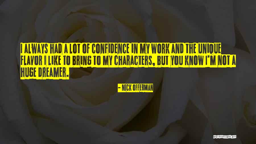 Agentically Quotes By Nick Offerman Agentically Quotes By Nick Offerman