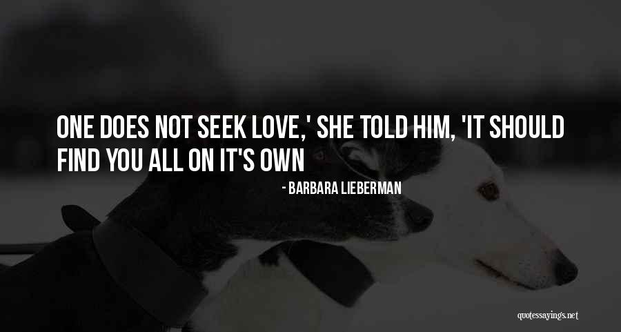 Agentive Verb Quotes By Barbara Lieberman Agentive Verb Quotes By Barbara Lieberman