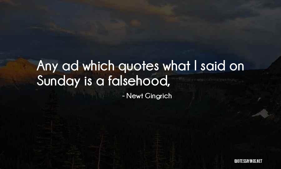Agentive Verb Quotes By Newt Gingrich Agentive Verb Quotes By Newt Gingrich