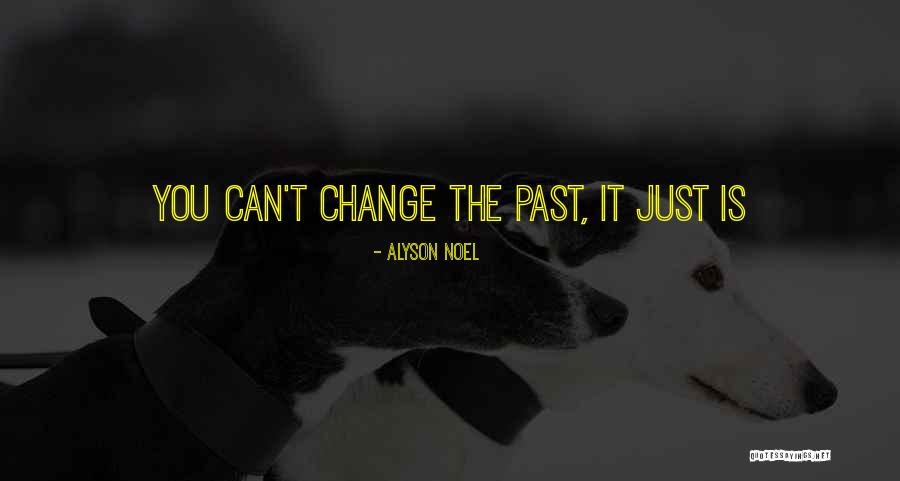 Agentone Quotes By Alyson Noel Agentone Quotes By Alyson Noel