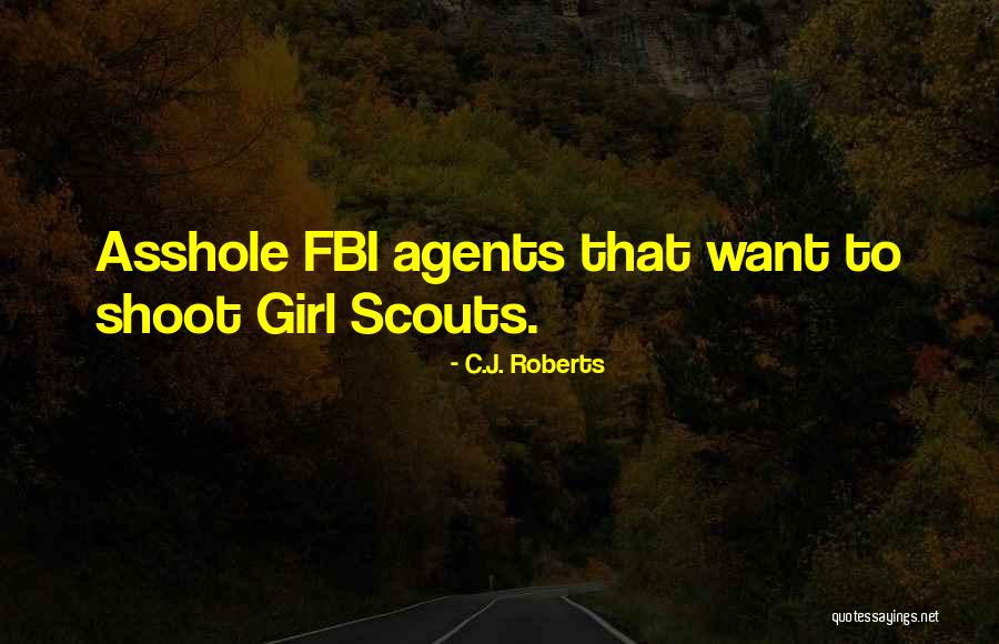 Agents Of S H I E L D Quotes By C.J. Roberts Agents Of S H I E L D Quotes By C.J. Roberts