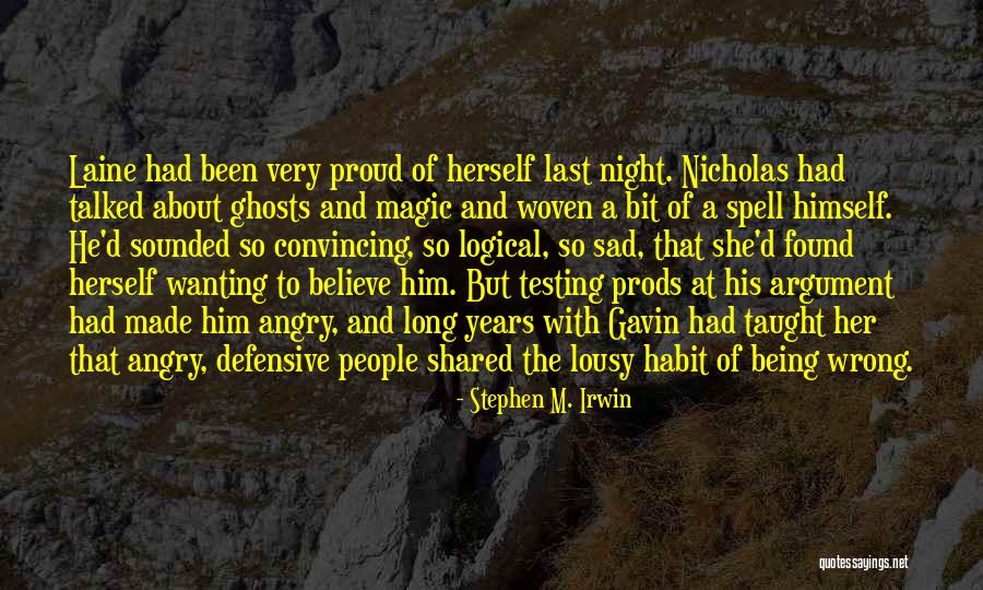 Agents Of Shield Skye And Ward Quotes By Stephen M. Irwin Agents Of Shield Skye And Ward Quotes By Stephen M. Irwin