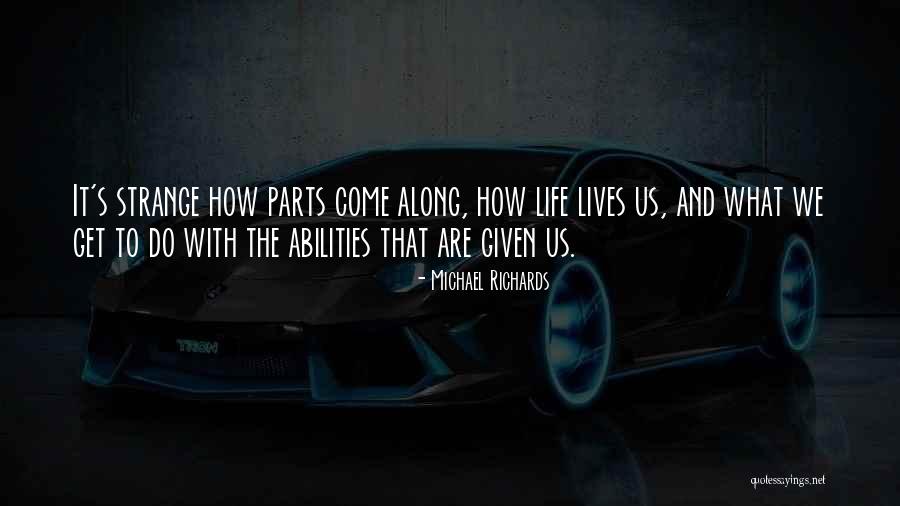 Agents The Matrix Quotes By Michael Richards Agents The Matrix Quotes By Michael Richards