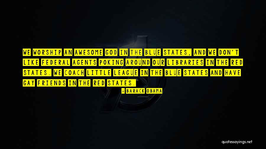 Agents The Quotes By Barack Obama Agents The Quotes By Barack Obama