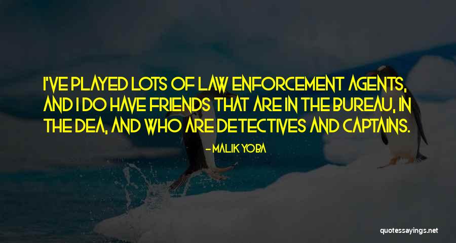 Agents The Quotes By Malik Yoba Agents The Quotes By Malik Yoba