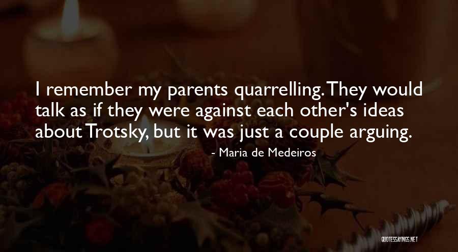 Agents Theater Quotes By Maria De Medeiros Agents Theater Quotes By Maria De Medeiros