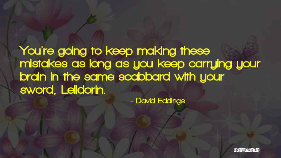Agents Thesaurus Quotes By David Eddings Agents Thesaurus Quotes By David Eddings